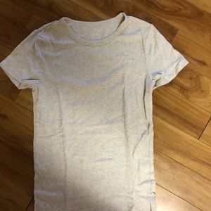 GAP Beige T-shirt (Size M)